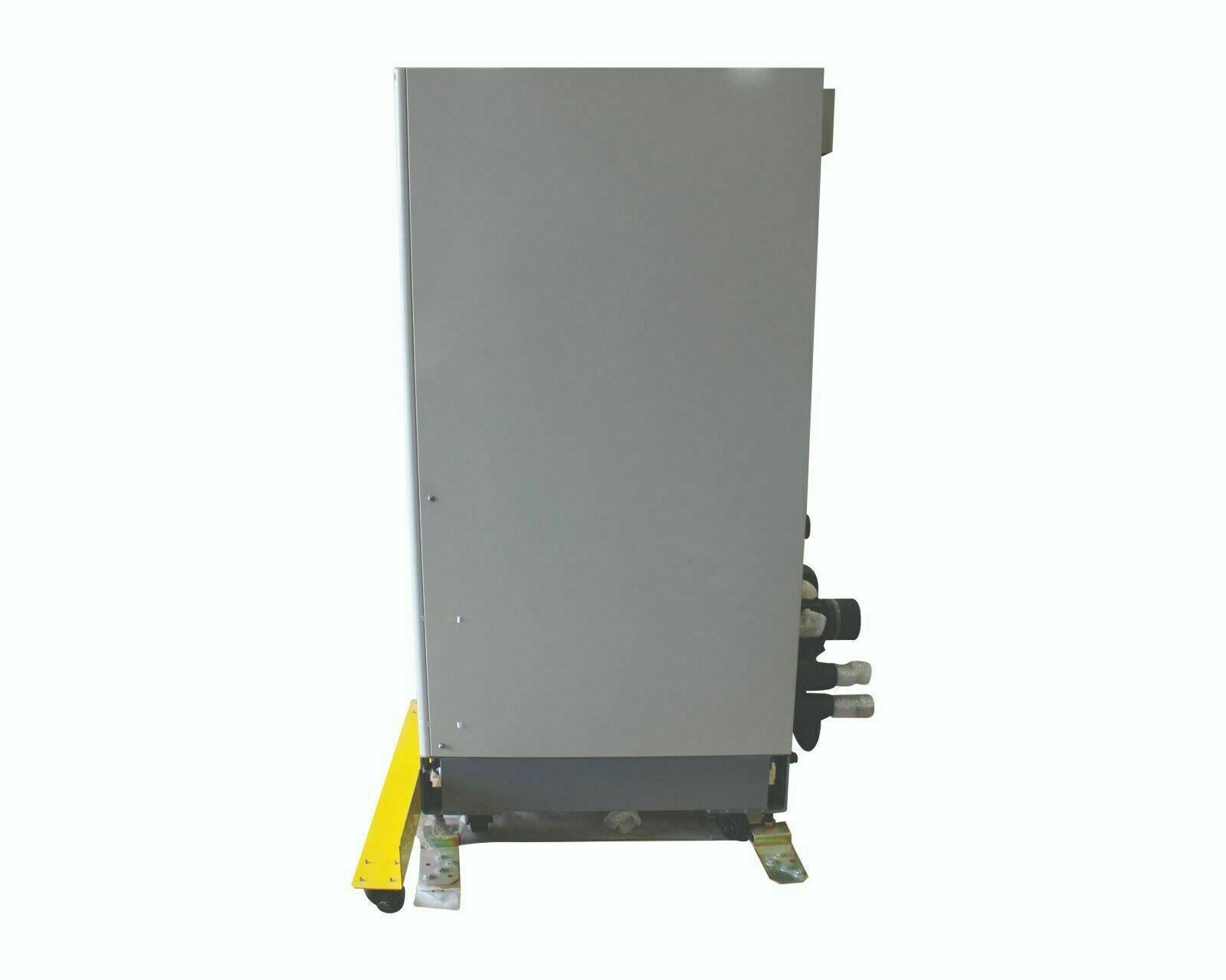 Used Daikin industries UBRPD5A1T3 THREE PHASE BRINE CHILLING UNIT