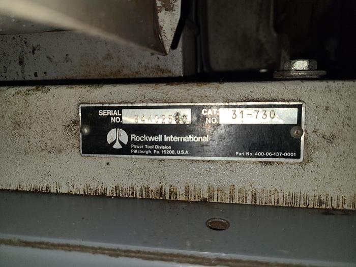 Used Rockwell ?
