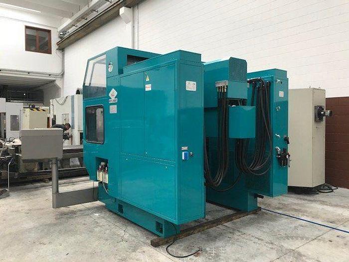 Used Milling Machine OMV mod. BFC800