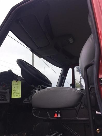 2014 International 7600 Truck