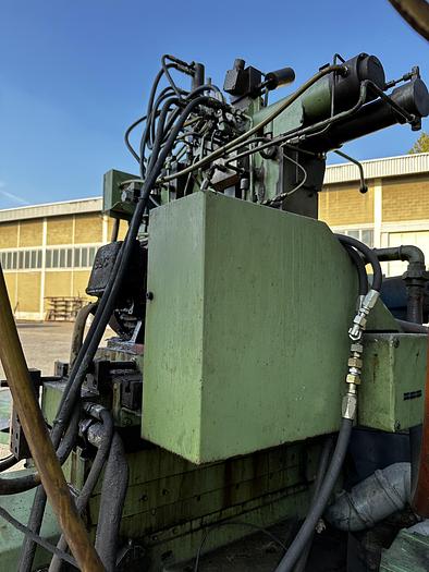 Buone Rettifica per Cilindri a Mola Inclinabile FORTUNA