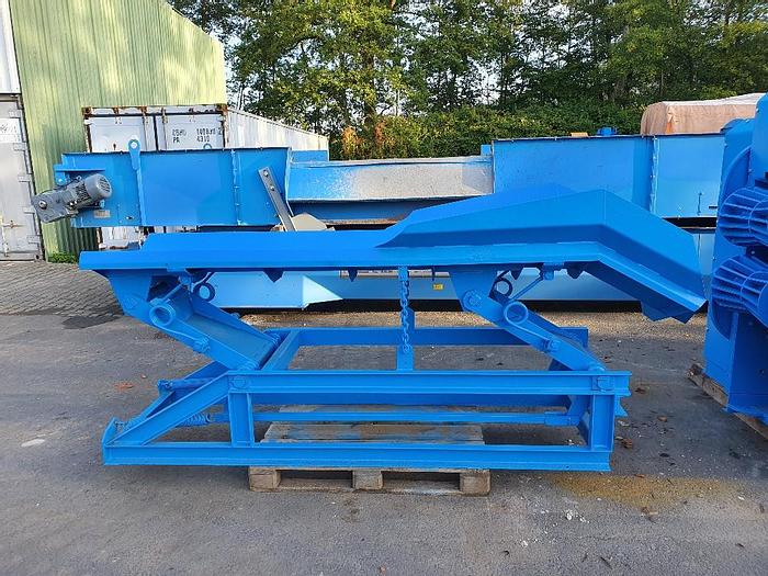 Used Renovated Valonkone VK26 M ( year 1974- 1980 )