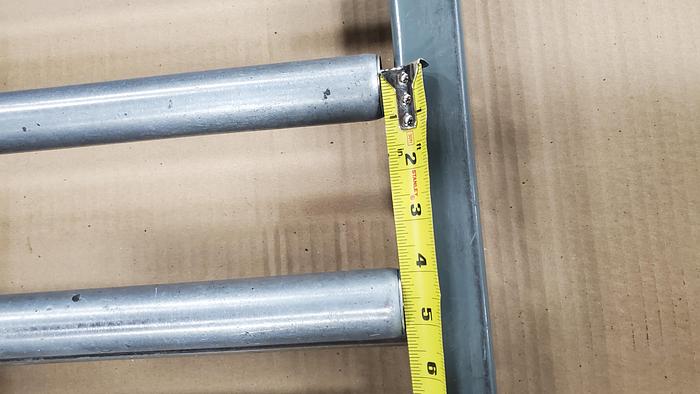 Used 2015 Intelligrated Gravity Conveyor