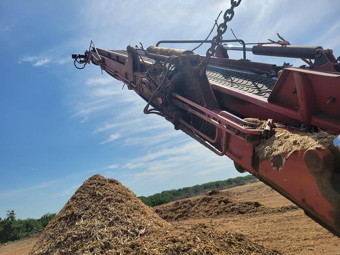 Used 2006 MORBARK 6600