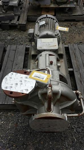Used Pump, Centrif., 20 HP, Cornell, C/st #S739407