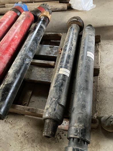 Used QL60 Well Casing Hammer Package