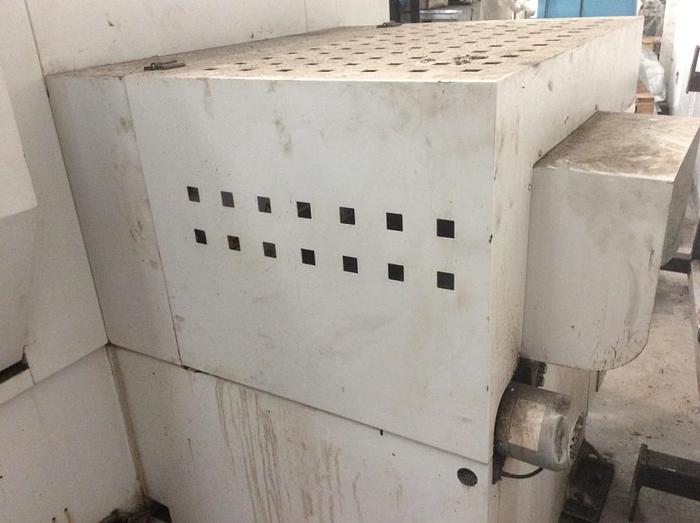 Used 2014 Behringer HBE 261A Automatic Bandsaw