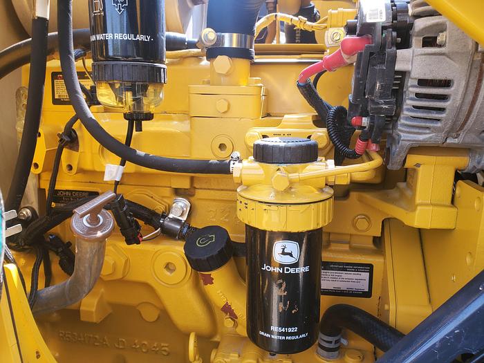 Used 2013 John Deere 310Kep