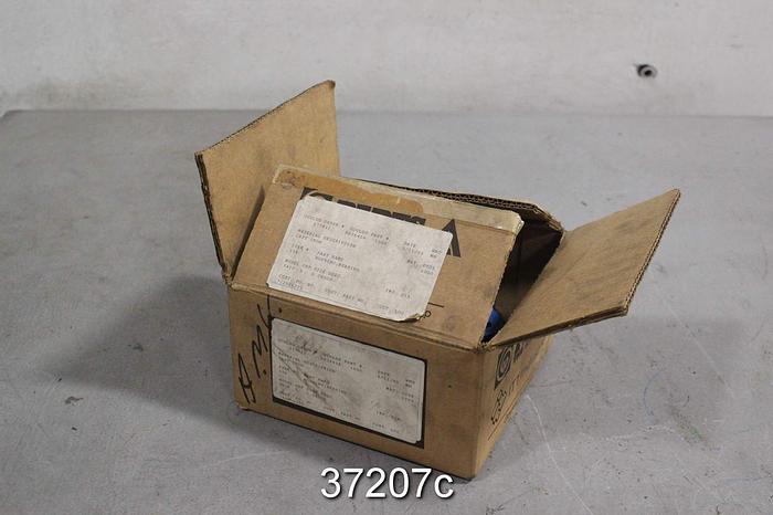 Unused Goulds 3410 L Pump Bearing Housing, D02641A #37207