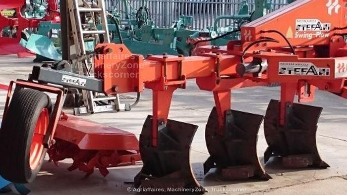 Usato 2007 Howard SP 3 S