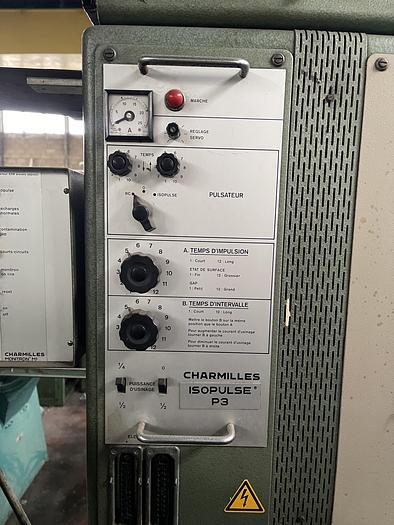 Buone Elettroerosione a Tuffo CHARMILLES D1T