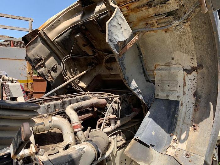 Used 1991 Renault G 280