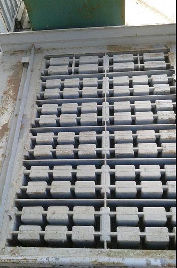 2022 BETON PARTS MACHINES