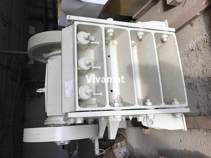 D'occasion 2002 Metso Minerals C80