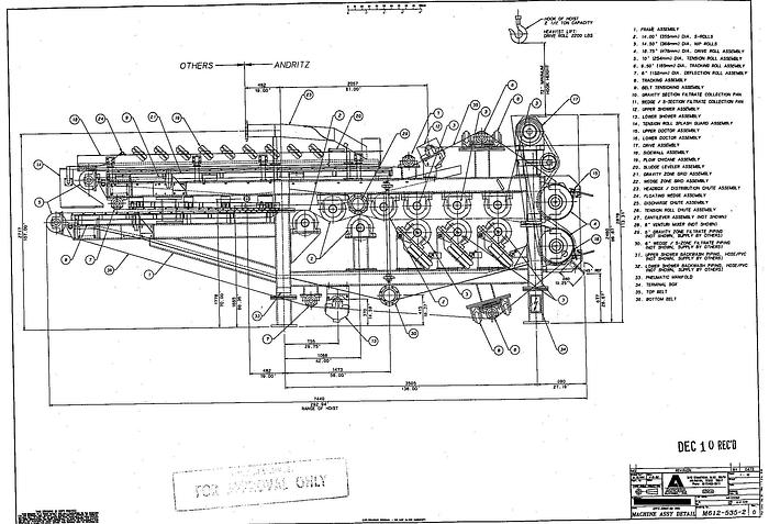 Used KVAERNER HYMAC 80-HLL #24543
