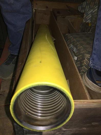 0 Atlas Copco 3"COP34 Q 2-3/8"API - DTH HAMMER - 89000776
