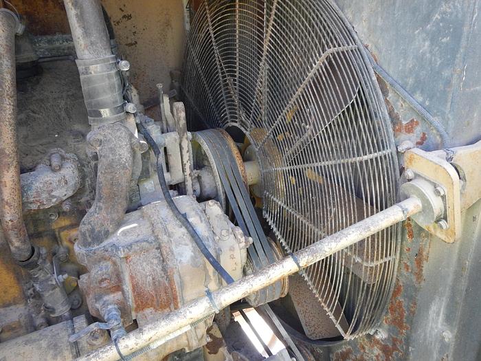 Used 1998 Tesmec TRS1175