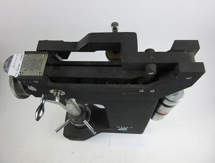 Used Rockwell(Lincoln) Hardness Tester