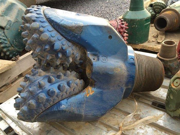 Used 17-1/2" TCI Bit