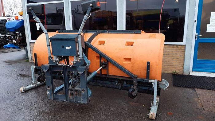 Used 1997 Nido SNK270-R EPZ