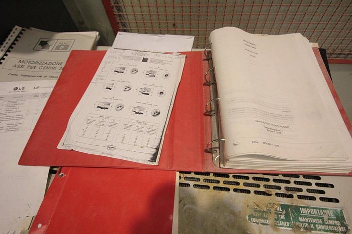 Usato Rambaudi Ramspeed