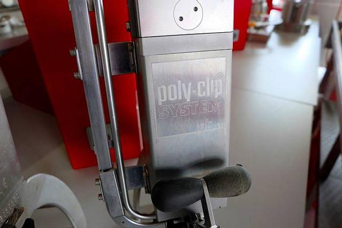 Gebraucht Poly Clip SCD 7095 182071