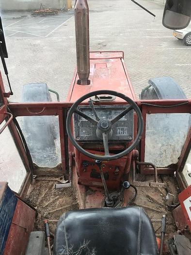 Gebruikt Fiat 980 DT