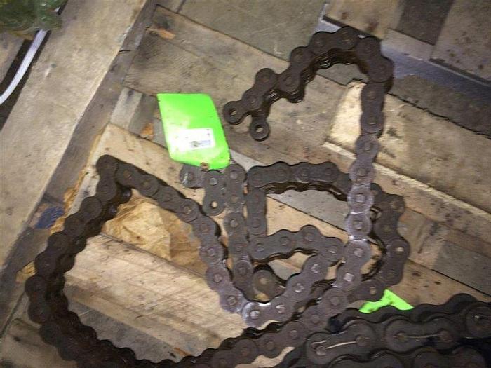 Used CHA100BL100S KCM BL100 Chain