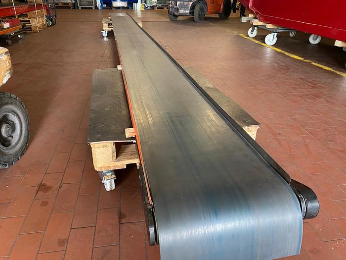 Gebraucht Schulz Gurt