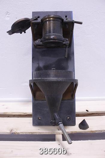 Used Robert Mitchell Canadian Standard Freeness Tester #38560