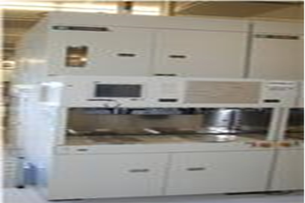 Used 2004 TEL Formula Oxide