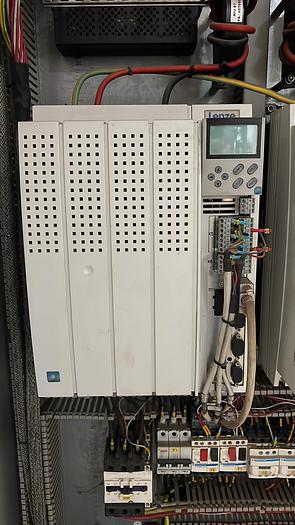 Used Bandak Norway Taut wire system LTW MK15