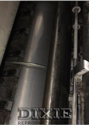 Used 1976 Heidelberg SORZ