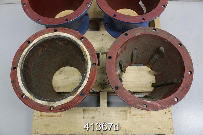 Unused Krebs P10 Mid Cone, Part No. 94-6-ST #41367