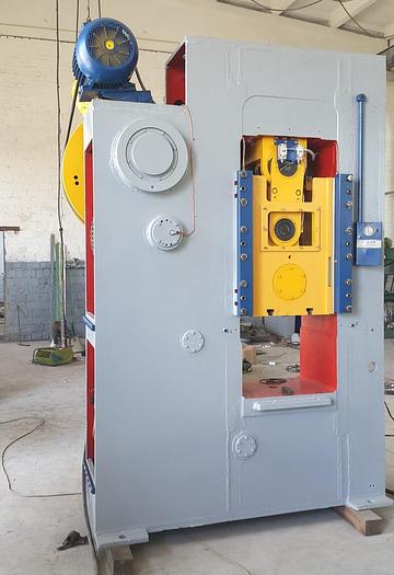 Used Barnaul Russia KB8336