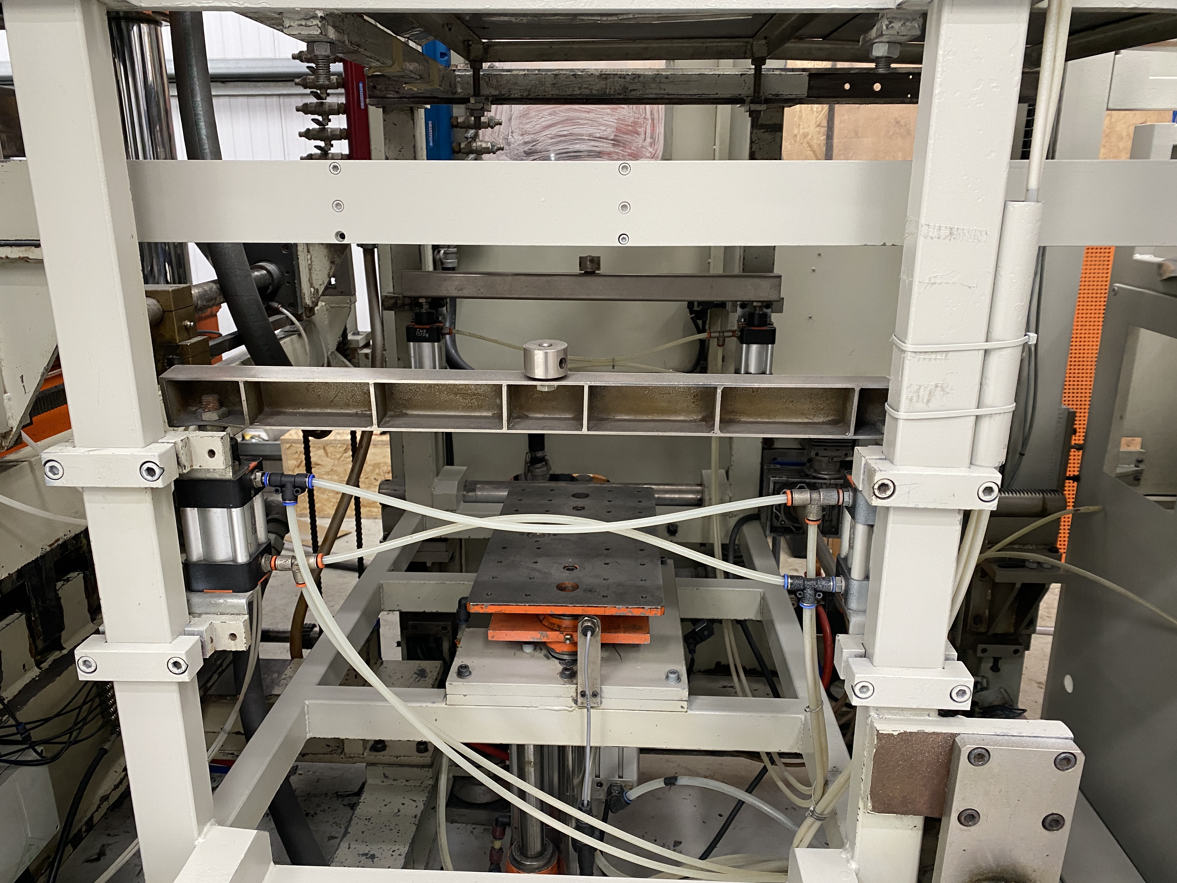 Used 1999 TFT FCS 780 IM