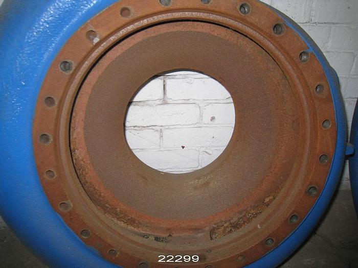 Used GOULDS 3175 #22299