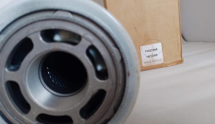 Filtro Hidráulico Volvo 11037868