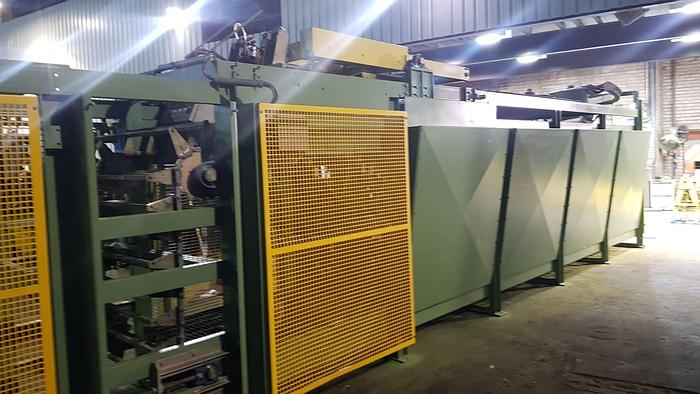 Used 2000 Prodicon  Batch off