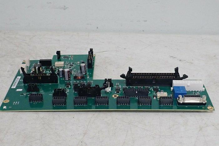 Used Agilent G3280-65870 A Board