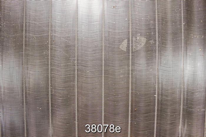 Used Sprout Bauer D554012MK4 72" Hydrasieve Inclined Thickener #38078