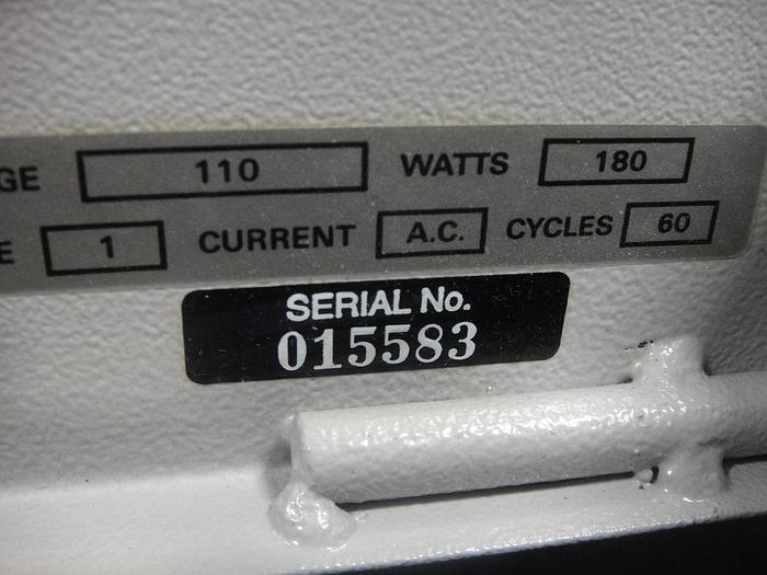 Used MBM Sprint 2000 Booklet Maker, Video