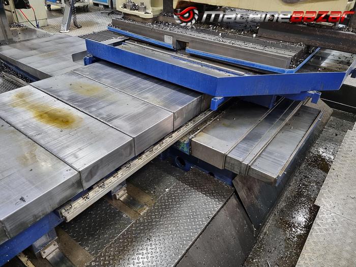 Used Sacem MSMG 130 C/C5