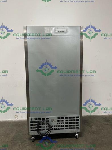 Used Everest EBNR2 Reach-In Refrigerator 0 to 12C°,115V