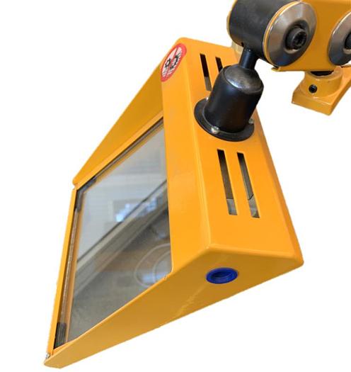 Repar2 7M02VSM Grinder Safety Guard