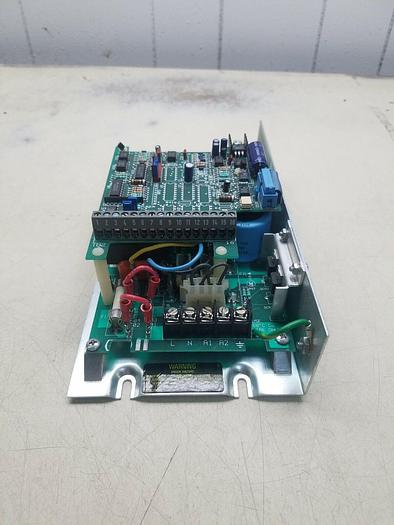 Used BODINE ELECTRIC 851 DC MOTOR CONTROL