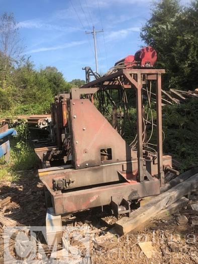 Used Meadows Sawmill