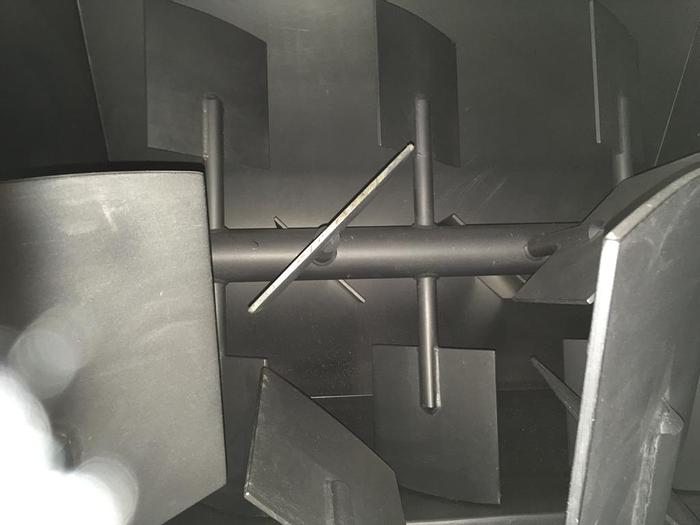 Used Cereal Bar Line