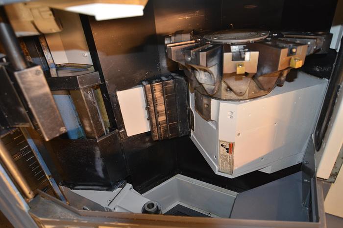 Used MS61 - Mazak Super Quick Turn 10 M