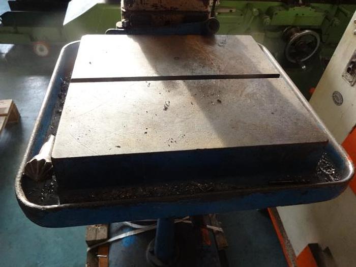 D'occasion Perceuse à colonne SYDERIC